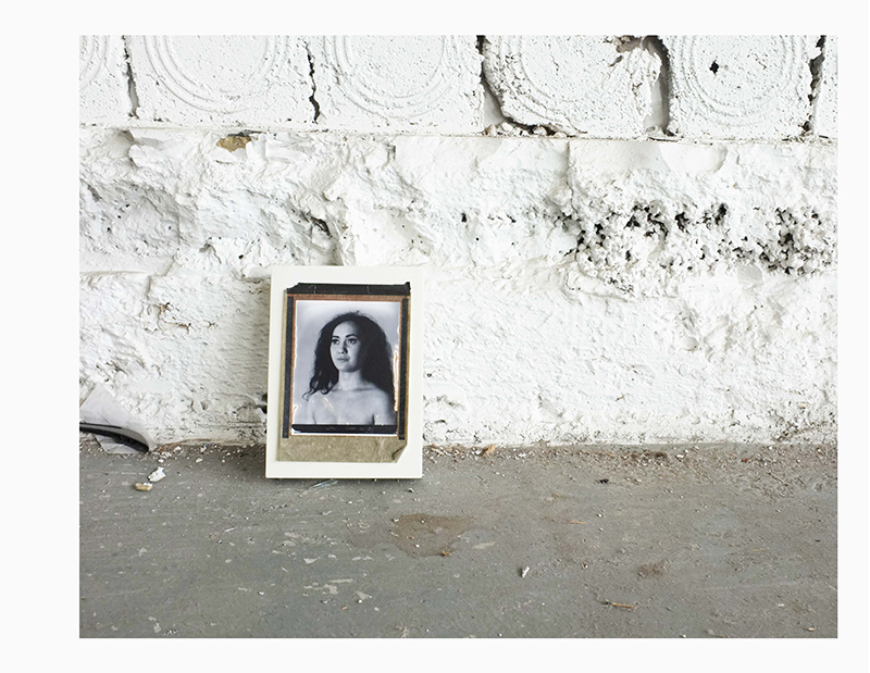 Evidencing the East End, London