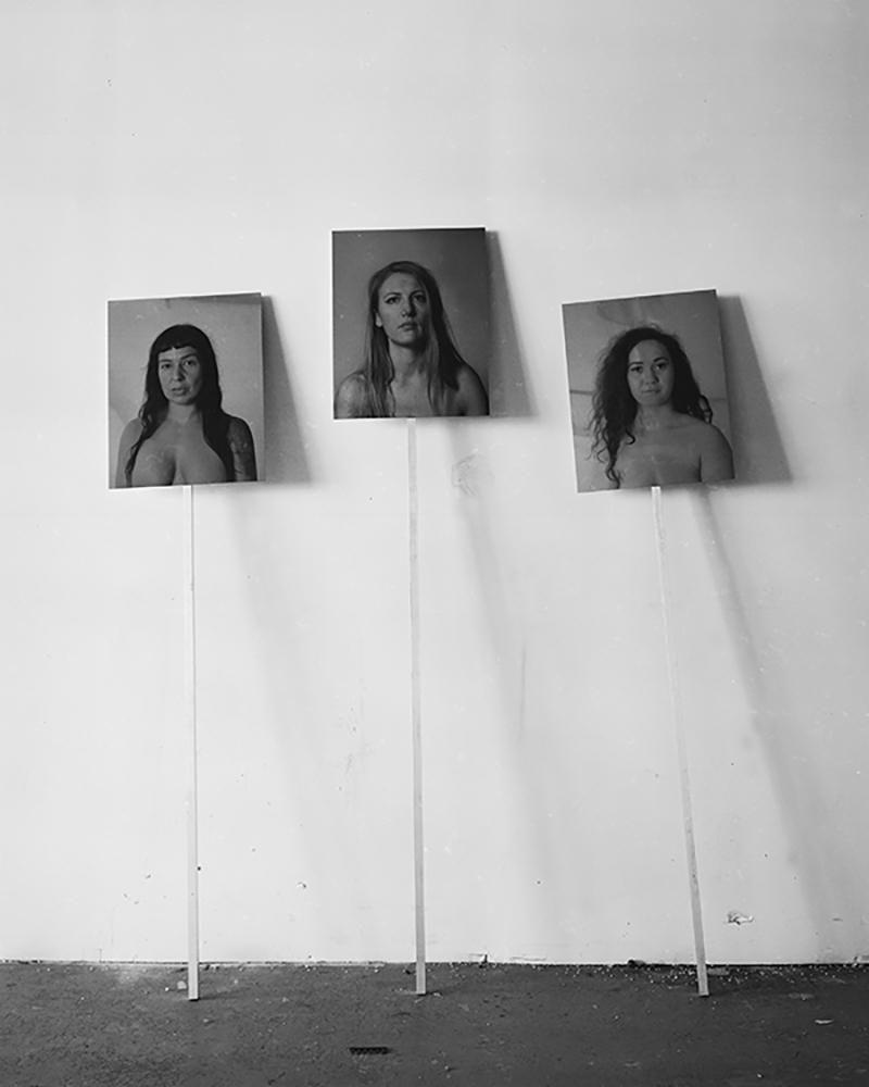 AVA Gallery, London