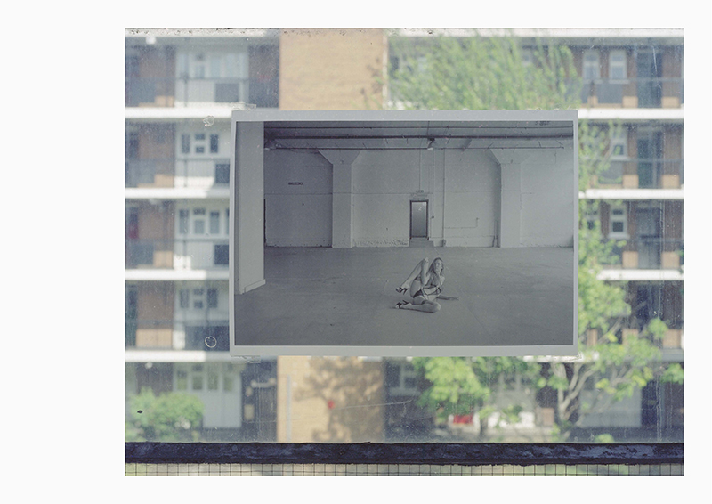Evidencing the East End, London