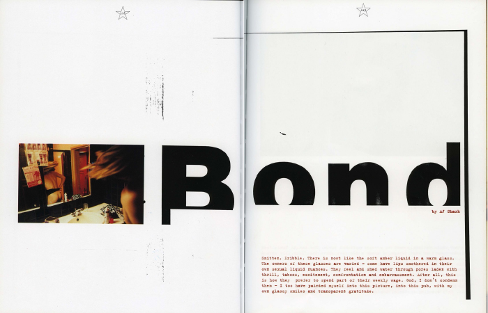 Sara Ainslie / AJ Shark p118/119